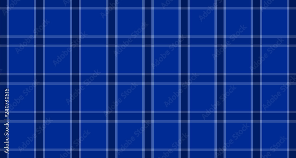 Blue Plaid Background Blue Plaid Background