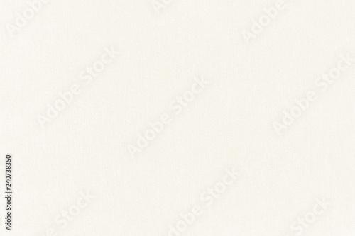 Clean white textile background. Silk cloth texture. Fabric pattern.