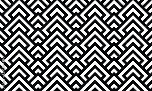 Seamless Optical Texture