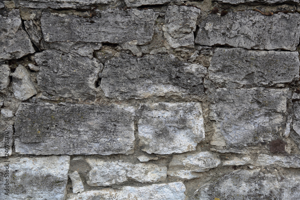 Original textured surface of of a natural coarse stone Original textured surface of of a natural coarse stone