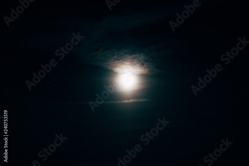 moon