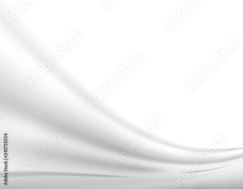 Abstract wave modern background futuristic cool layout. Vector illustration