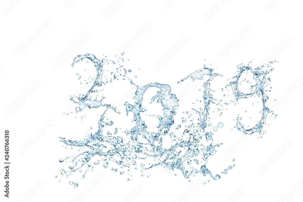 Fototapeta premium Silvester 74