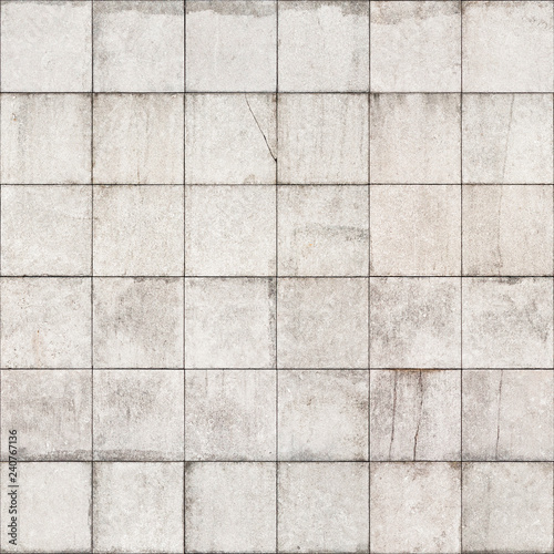 Wallpaper Mural cement blocks nature background wall and floor material  Torontodigital.ca