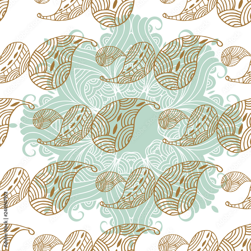 Paisley pattern4 Paisley pattern4