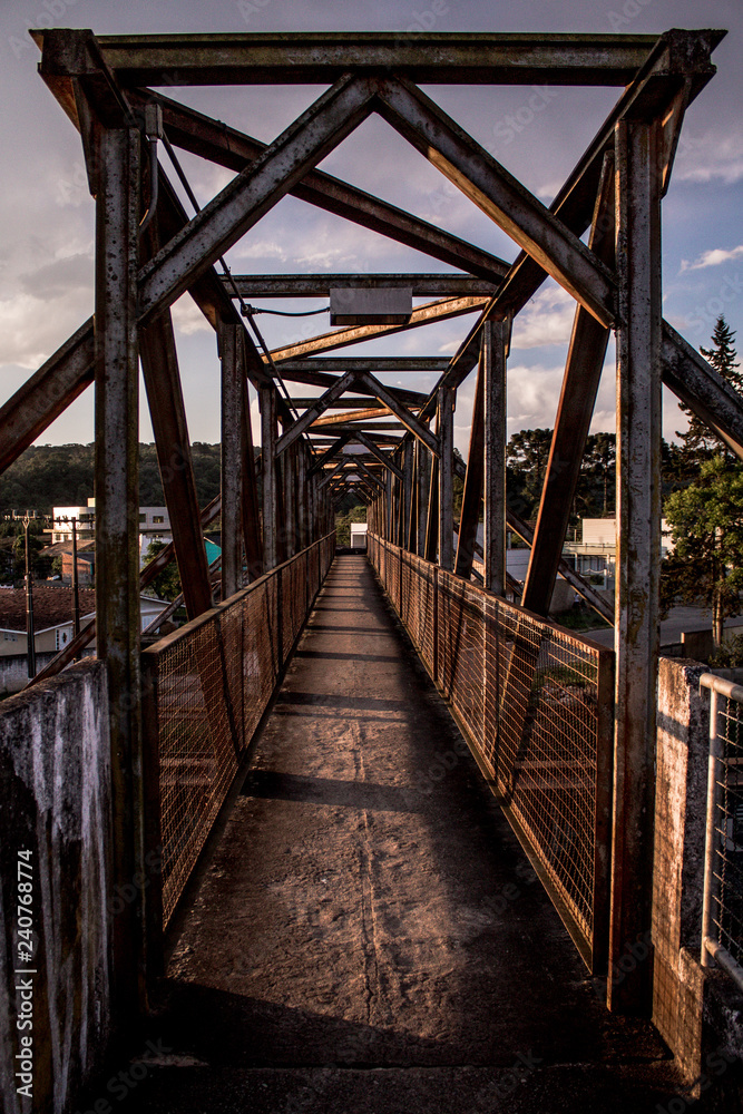 Pontes Pontes
