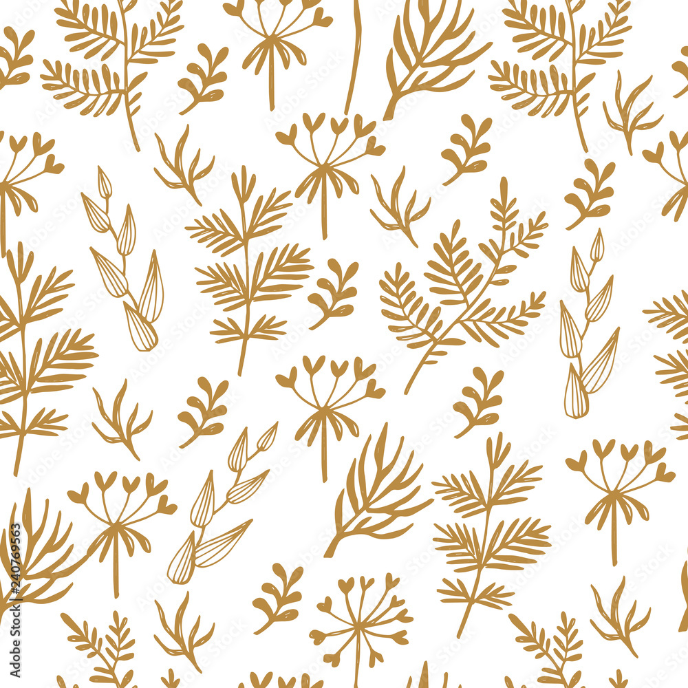 Flower pattern2 Flower pattern2