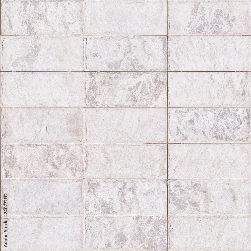 Naklejka premium cement blocks nature background wall and floor material 