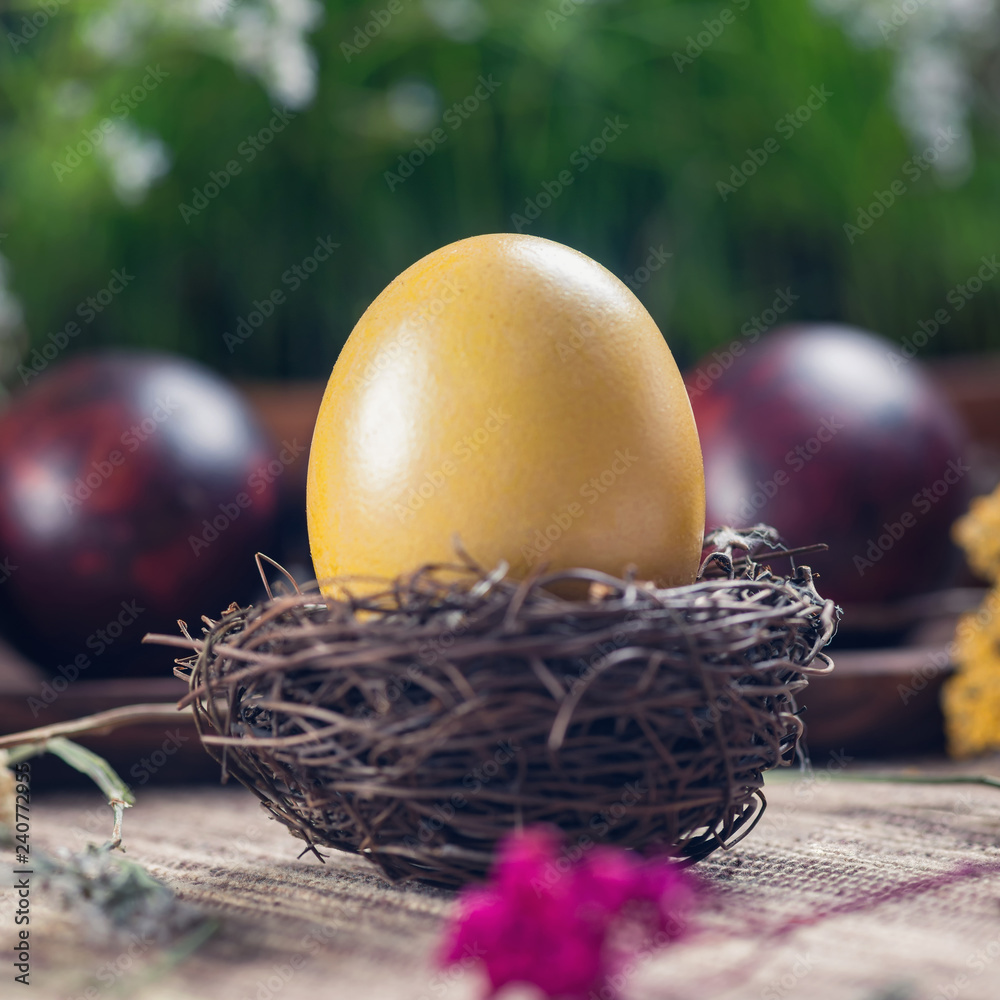 Easter Eggs Easter Eggs