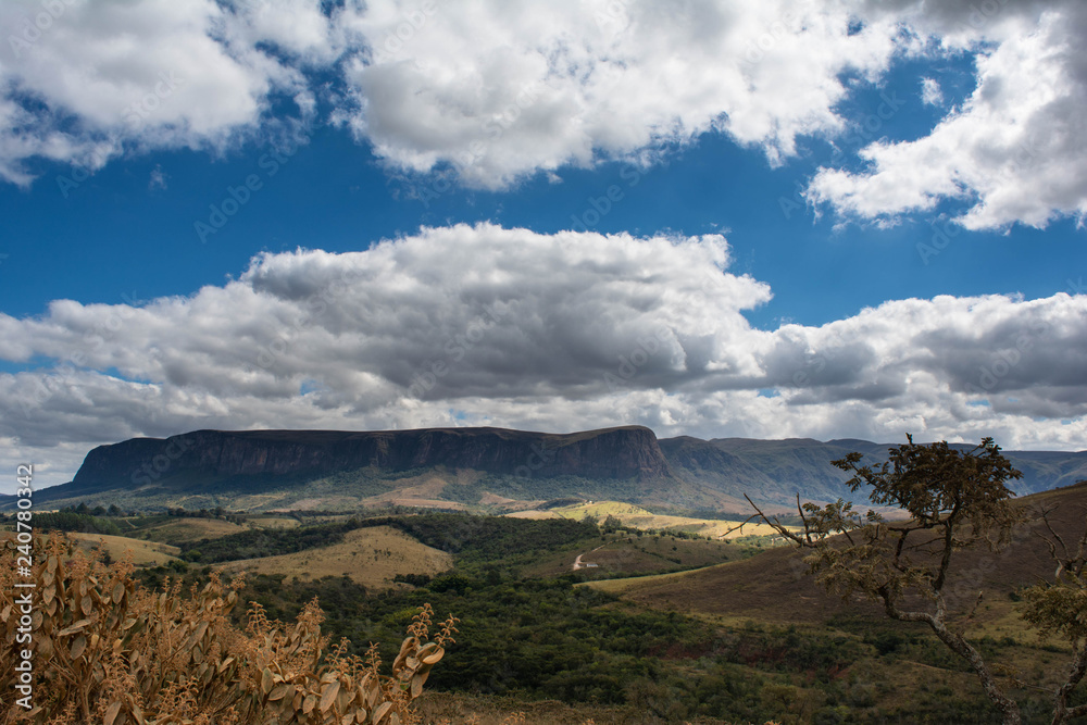 Serra da Canastra National Park
