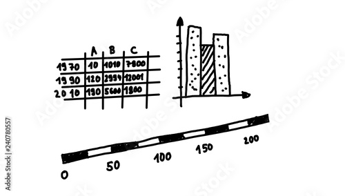 Diagramme Sketch