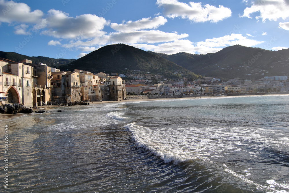 Cefalù