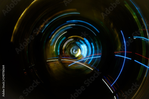 abstract background