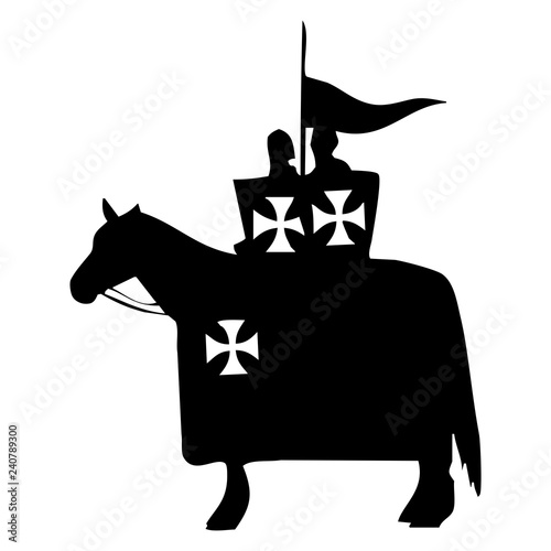Caballeros templarios