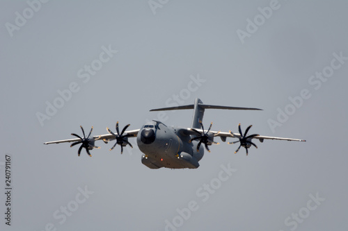 A400M2 photo