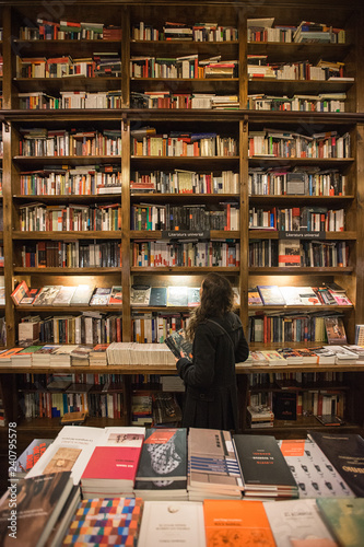 Libreria