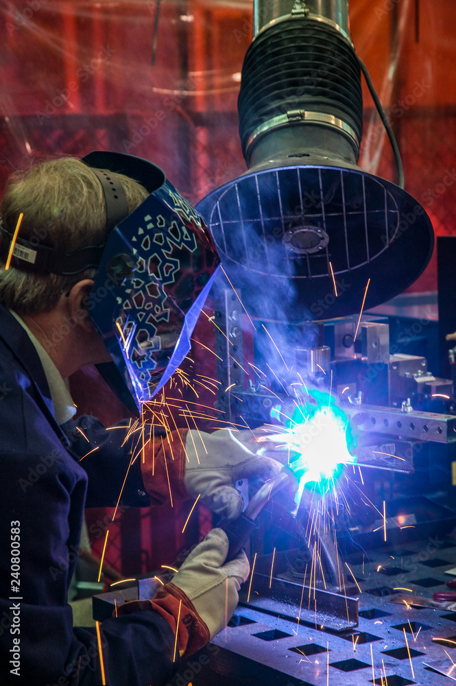 Welding Welding