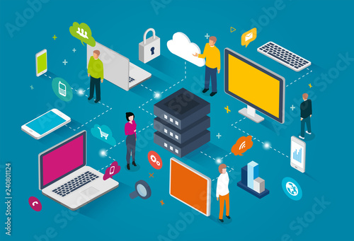 Web développement