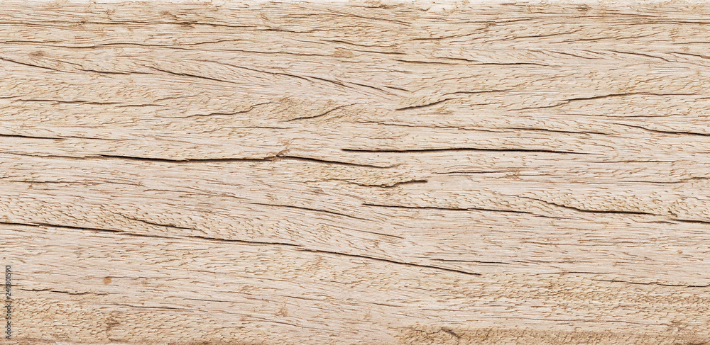 Naklejka premium wood texture background