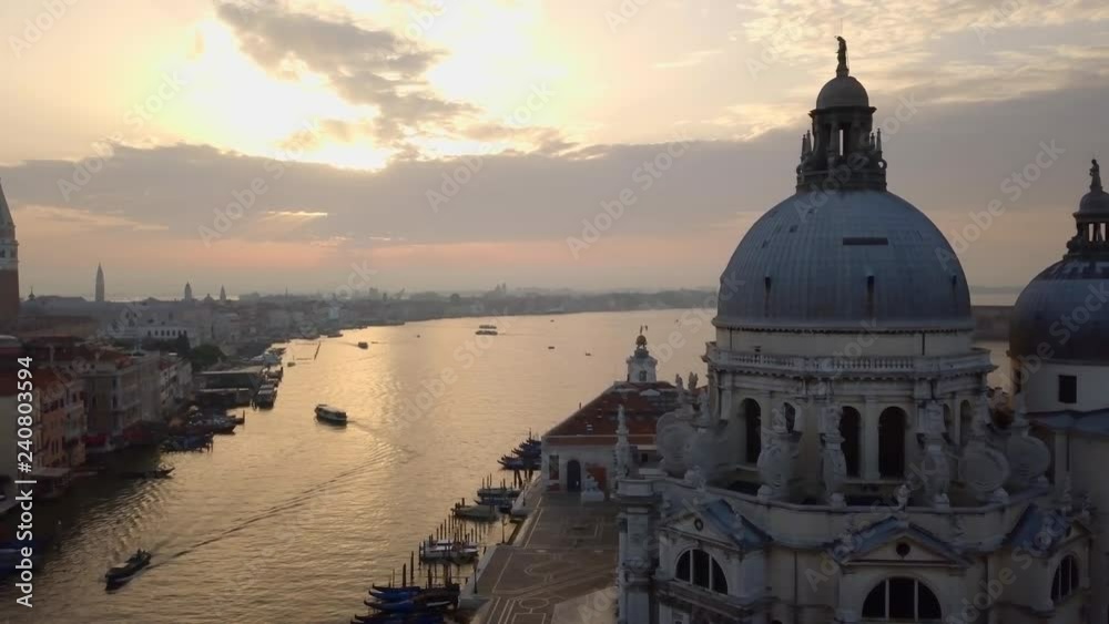 Basilica di Santa Maria della Salute