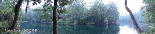 ginnie springs in florida