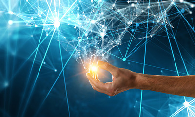 Connection technologies background