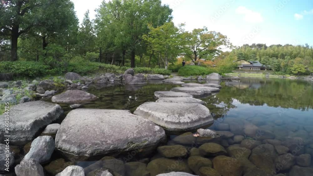 日本庭園6+ 日本庭園6+
