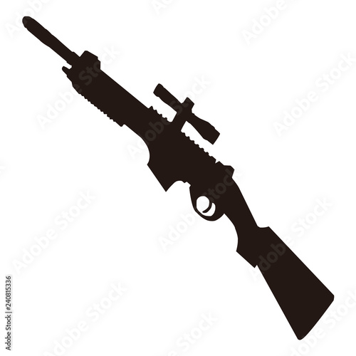 銃