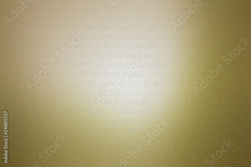 Glowing brown paint steel sheet texture, abstract pattern background