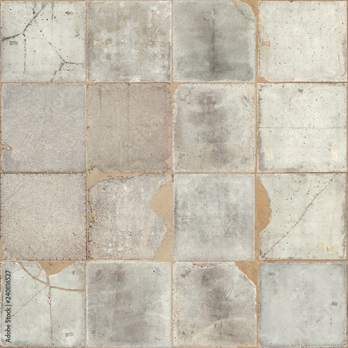 Wallpaper Mural concrete texture background Torontodigital.ca