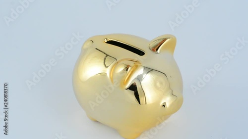 piggy bank