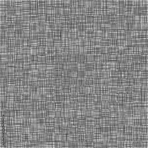 horizontal and vertical black lines