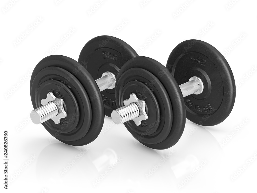 Dumbbells Dumbbells