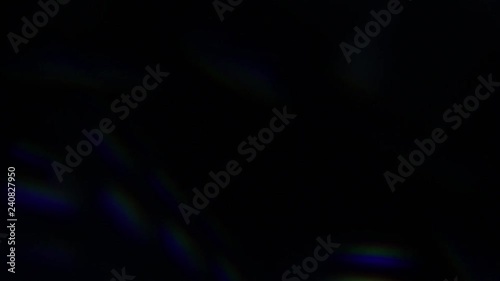 Lens Flare Light 066