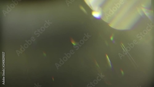 Lens Flare Light 064