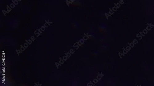 Lens Flare Light 063