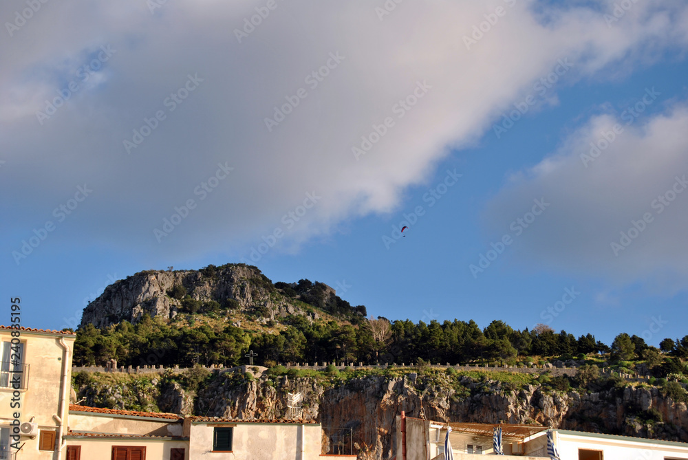 Parapendio