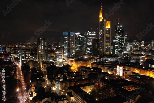 Frankfurt © Roman