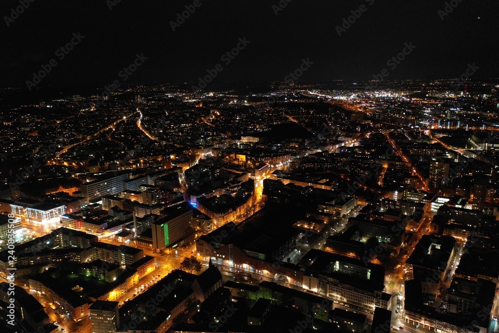 Fototapeta premium Frankfurt