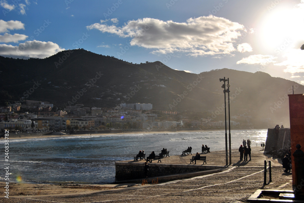 Cefalù