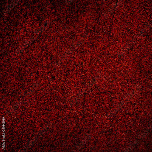 crack background in grunge style