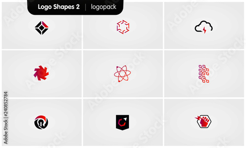 Logo Pack 2