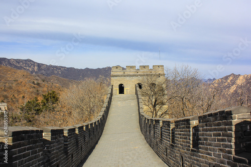 Great wall