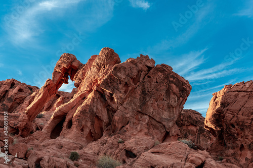 Valley of Fire - Nevda State park