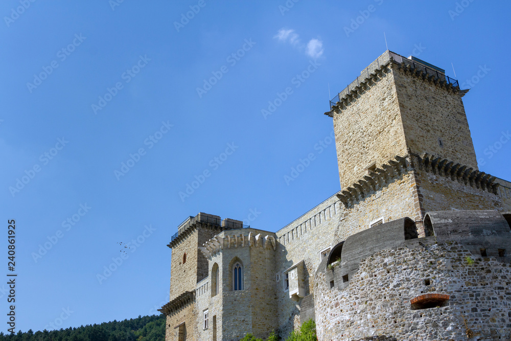 Diosgyor Castle