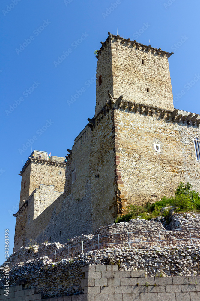 Diosgyor Castle