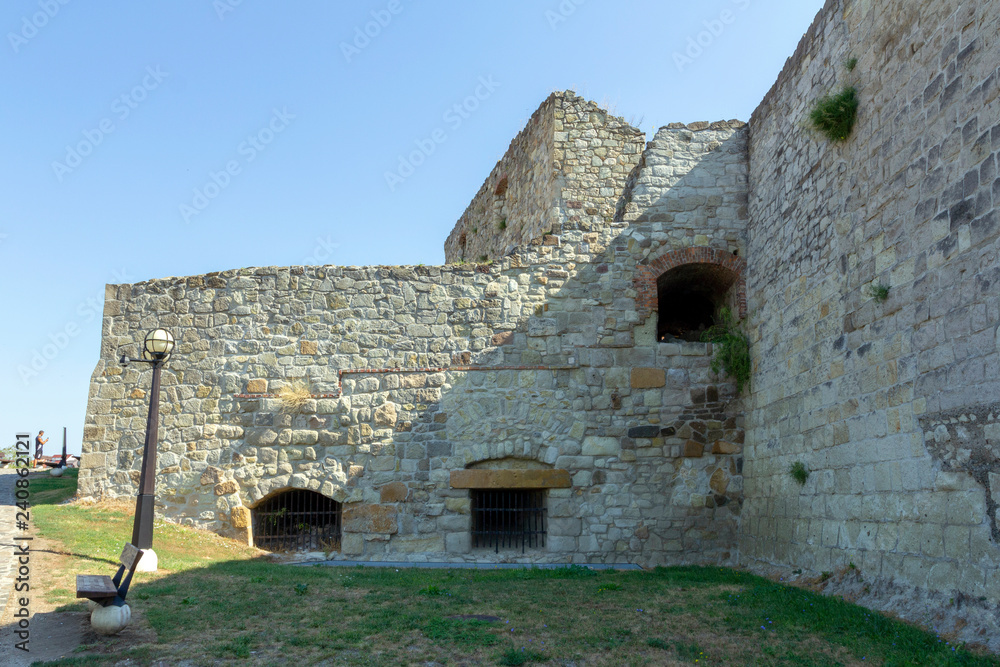 Eger Castle