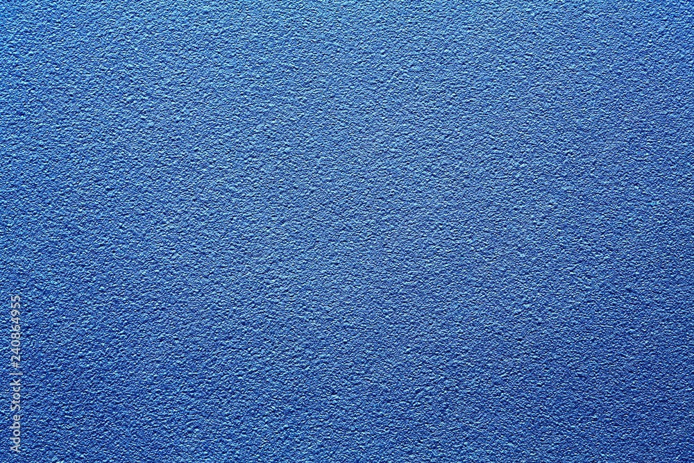Blue wall as a background for graphic design Blue wall as a background for graphic design