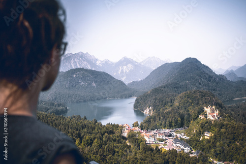 Seepanorama