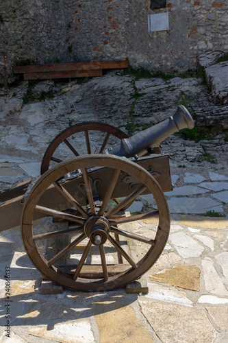 Castle of Sumeg